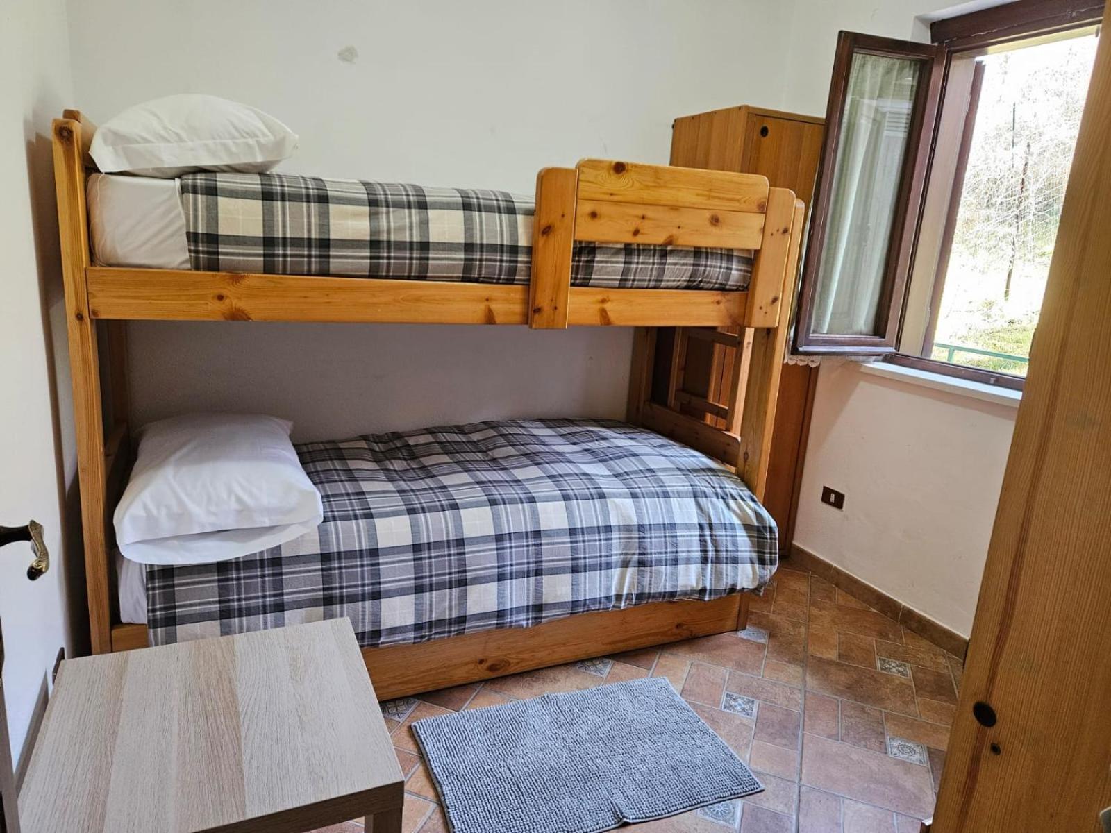 Il Rifugio Di Carmine Apartment กัสเตลดิซังโกร ภายนอก รูปภาพ