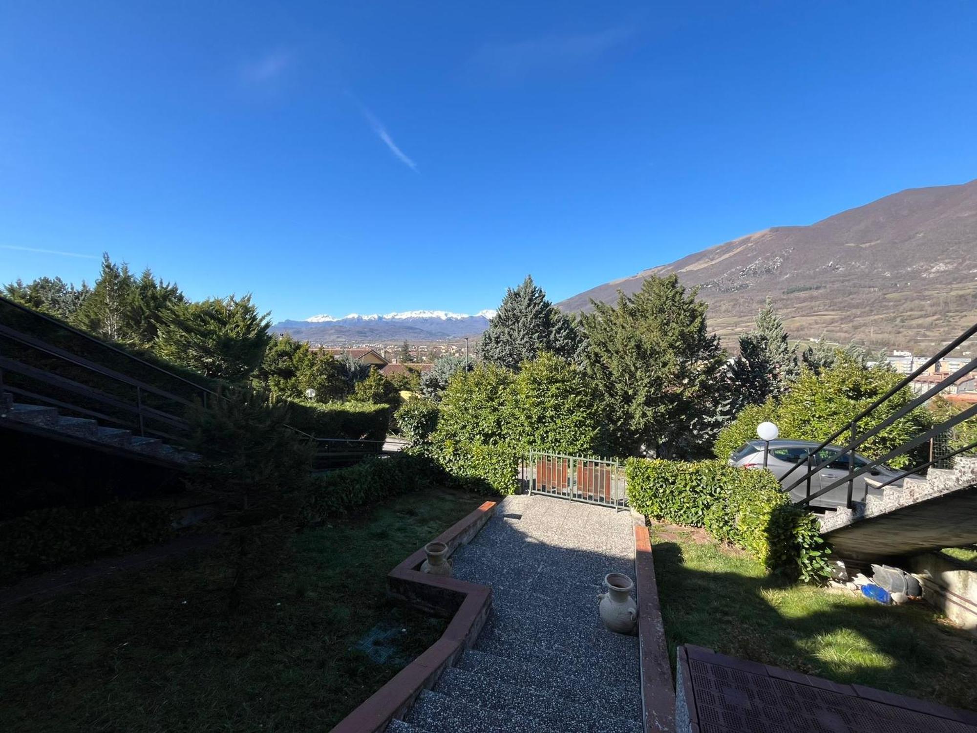 Il Rifugio Di Carmine Apartment กัสเตลดิซังโกร ภายนอก รูปภาพ