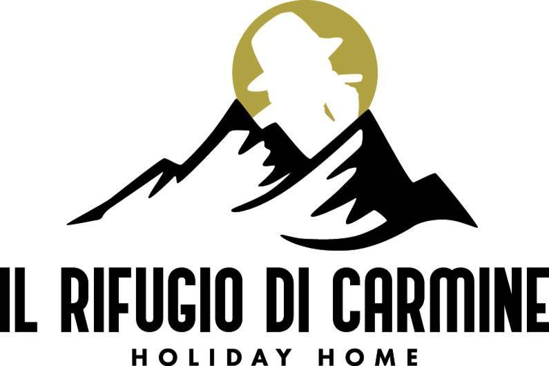 Il Rifugio Di Carmine Apartment กัสเตลดิซังโกร ภายนอก รูปภาพ